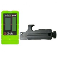 Imex LDG1 Green Line Laser Detector Receiver and Bracket